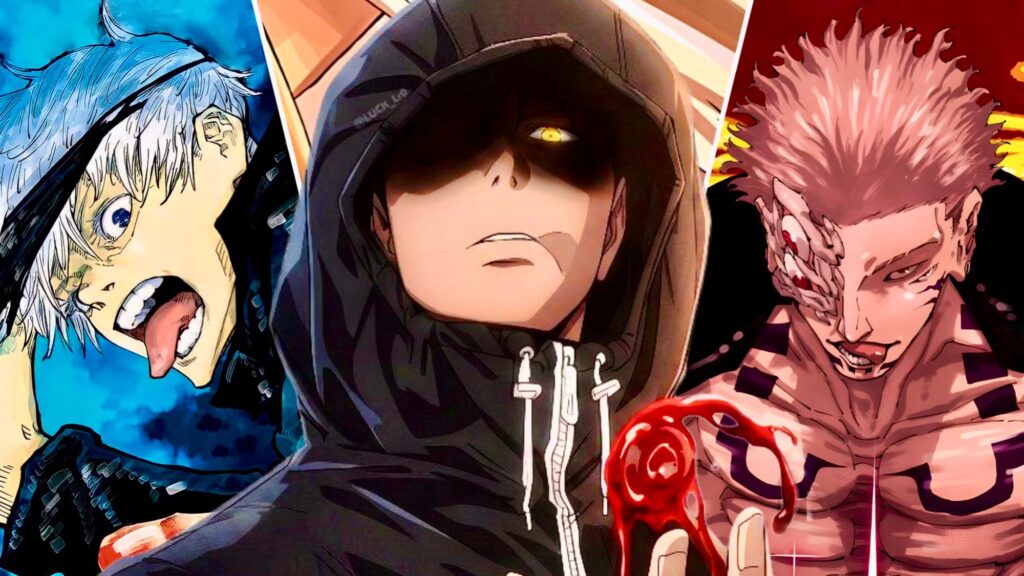 Jujutsu Kaisen Modulo ofrece pruebas irrefutables de que Yuji ha superado a Gojo y Sukuna