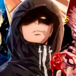 Jujutsu Kaisen Modulo ofrece pruebas irrefutables de que Yuji ha superado a Gojo y Sukuna