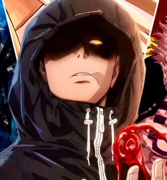 Jujutsu Kaisen Modulo ofrece pruebas irrefutables de que Yuji ha superado a Gojo y Sukuna