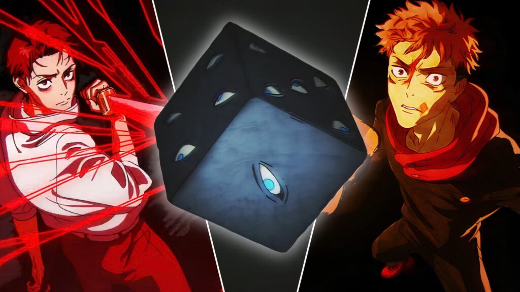 El final de la temporada 3 de Jujutsu Kaisen se está preparando silenciosamente para ser el episodio del año