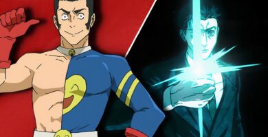 La temporada 3 de Jujutsu Kaisen está a punto de presentar una técnica maldita inmejorable que romperá el sistema de energía