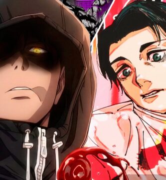 Jujutsu Kaisen revela oficialmente dos hechiceros que reemplazaron a Gojo y Sukuna