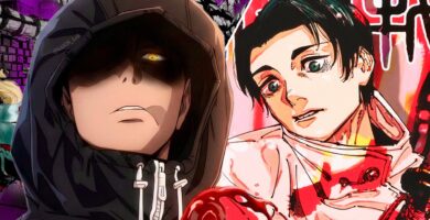 Jujutsu Kaisen revela oficialmente dos hechiceros que reemplazaron a Gojo y Sukuna