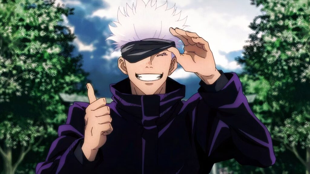 Gege Akutami lanza silenciosamente una gran actualización sobre el futuro de Jujutsu Kaisen