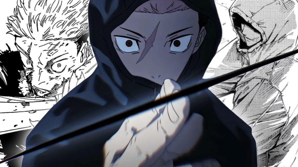 Jujutsu Kaisen demuestra que Yuji Itadori podría obtener una tercera nueva técnica maldita