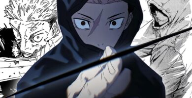 Jujutsu Kaisen demuestra que Yuji Itadori podría obtener una tercera nueva técnica maldita