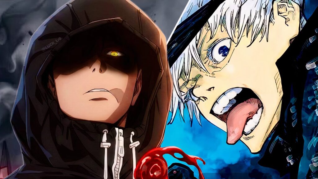 Jujutsu Kaisen tiene un nuevo genio incluso más grande que Gojo Satoru