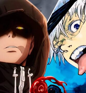 Jujutsu Kaisen tiene un nuevo genio incluso más grande que Gojo Satoru