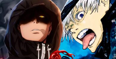 Jujutsu Kaisen tiene un nuevo genio incluso más grande que Gojo Satoru