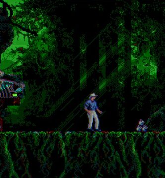 La colección de juegos de Jurassic Park se eliminará de Steam el próximo mes