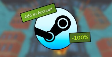Los usuarios de Steam tienen hasta el 4 de marzo para conseguir otro juego completamente gratis