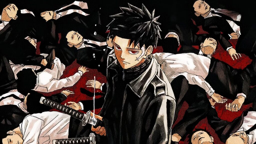 El mayor manga Shonen de nueva generación ha finalizado oficialmente su primera parte