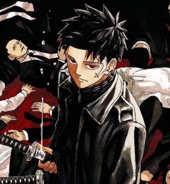 El mayor manga Shonen de nueva generación ha finalizado oficialmente su primera parte