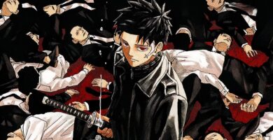 El mayor manga Shonen de nueva generación ha finalizado oficialmente su primera parte