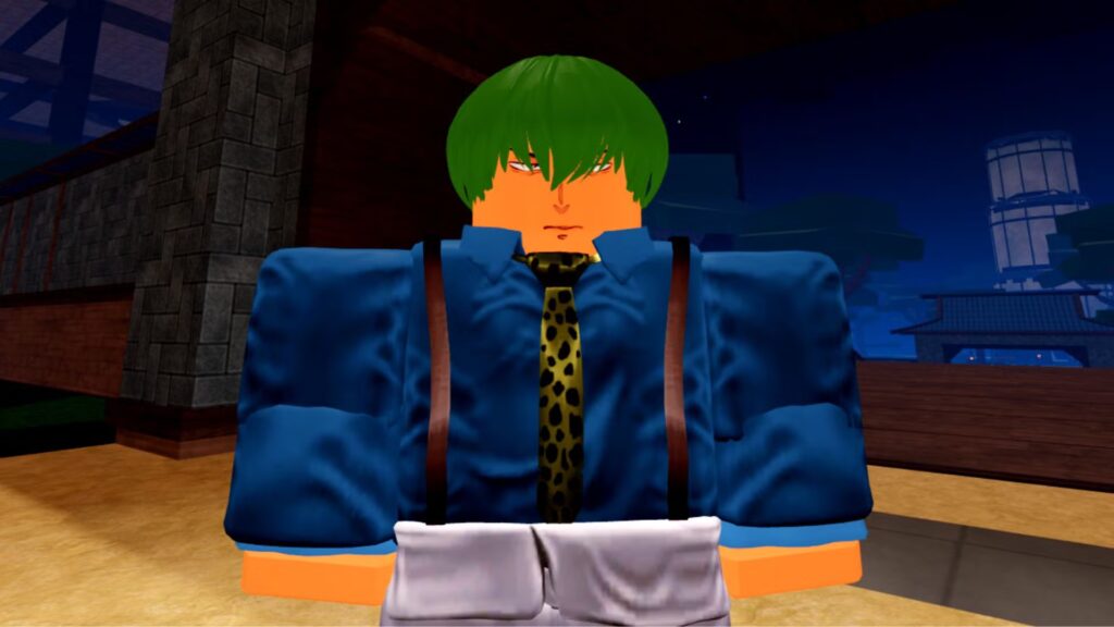 Los mejores clanes y técnicas malditas en Kaizen Roblox