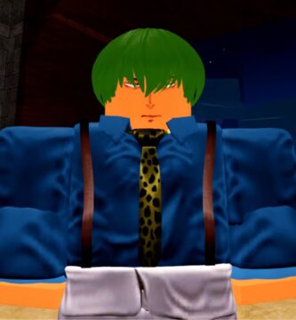 Los mejores clanes y técnicas malditas en Kaizen Roblox