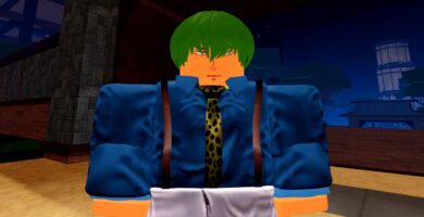 Los mejores clanes y técnicas malditas en Kaizen Roblox