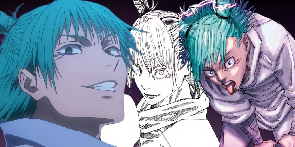 Explicación de la técnica, los poderes y las habilidades malditas de Hajime Kashimo