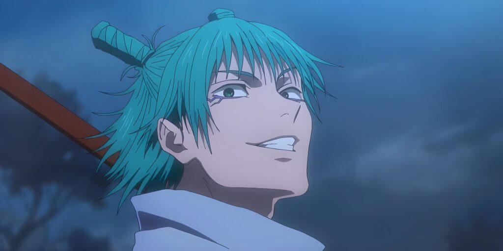 Por qué el "Dios del Rayo" Kashimo es el personaje más peligroso de la temporada 3