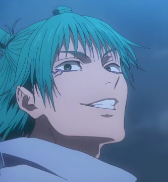 Por qué el "Dios del Rayo" Kashimo es el personaje más peligroso de la temporada 3