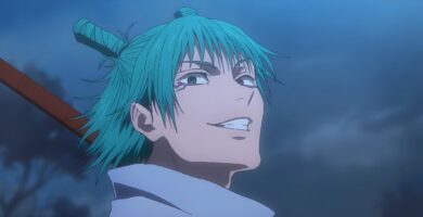 Por qué el "Dios del Rayo" Kashimo es el personaje más peligroso de la temporada 3