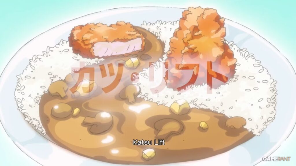 Cada receta de Katsu Curry en Romeo es hombre muerto (guía completa)