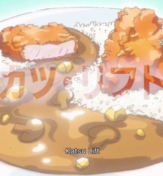 Cada receta de Katsu Curry en Romeo es hombre muerto (guía completa)