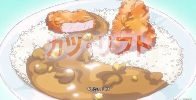 Cada receta de Katsu Curry en Romeo es hombre muerto (guía completa)