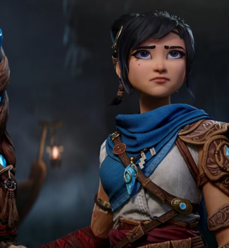 Los juegos de PS5 más atractivos próximamente