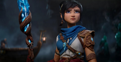 Los juegos de PS5 más atractivos próximamente