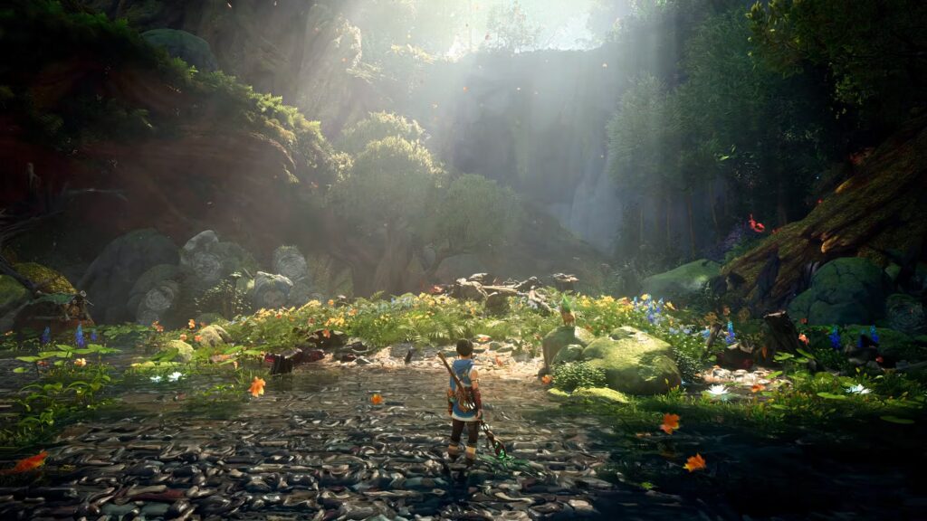 Los juegos más importantes de 2026 revelados en State Of Play