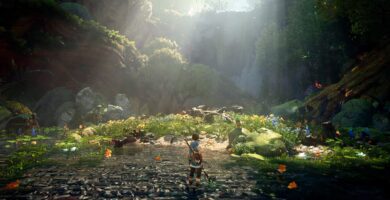 Los juegos más importantes de 2026 revelados en State Of Play