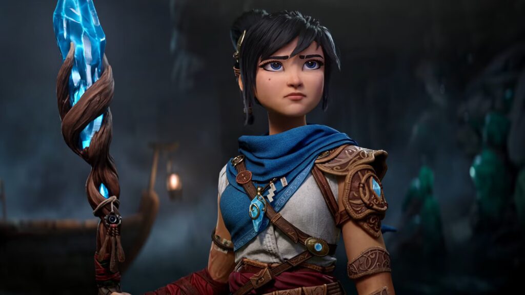 Bridge of Spirits tendrá oficialmente una secuela y llegará pronto