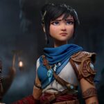 Bridge of Spirits tendrá oficialmente una secuela y llegará pronto