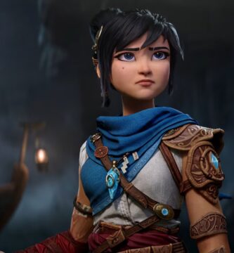 Bridge of Spirits tendrá oficialmente una secuela y llegará pronto