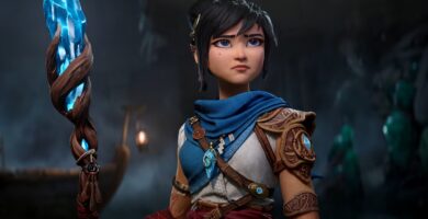 Bridge of Spirits tendrá oficialmente una secuela y llegará pronto