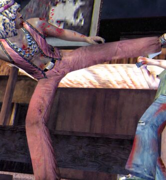 Incluso los peores juegos de Rockstar siguen siendo bastante buenos