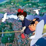 Después de 37 años, una película legendaria de Ghibli regresa oficialmente