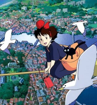 Después de 37 años, una película legendaria de Ghibli regresa oficialmente