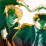 El mejor Yaoi Manhwa, clasificado