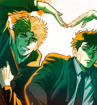 El mejor Yaoi Manhwa, clasificado