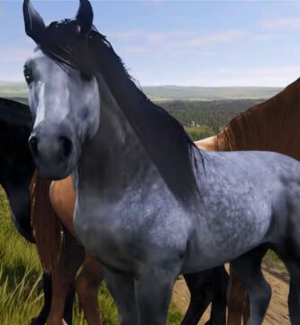 Los mejores caballos de Kingdom Come: Deliverance 2