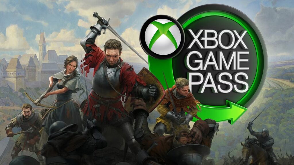 Xbox Game Pass ya tiene 4 juegos confirmados para marzo de 2026