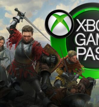Xbox Game Pass ya tiene 4 juegos confirmados para marzo de 2026