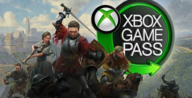 Xbox Game Pass ya tiene 4 juegos confirmados para marzo de 2026
