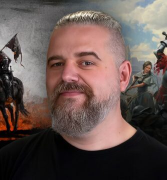 El director de Deliverance deja el desarrollo de juegos para desempeñar un nuevo rol