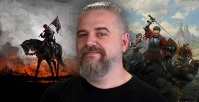 El director de Deliverance deja el desarrollo de juegos para desempeñar un nuevo rol