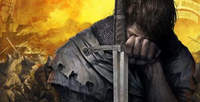 Deliverance filtra más evidencia de que la versión de PS5 se lanzará pronto
