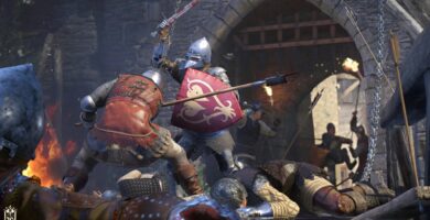 La actualización Deliverance Next-Gen ya es oficial