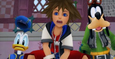 Después de jugar Kingdom Hearts anualmente, creo que una nueva versión podría solucionar estos 6 problemas